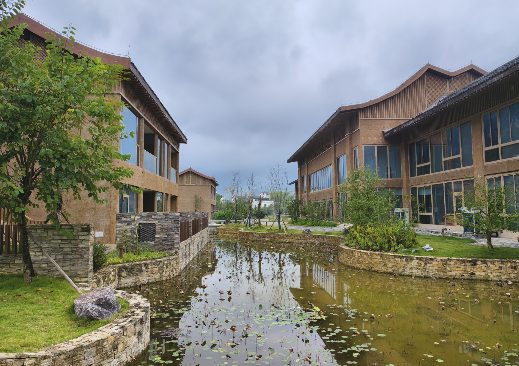 农文旅多元融合 “红色秘境”出圈