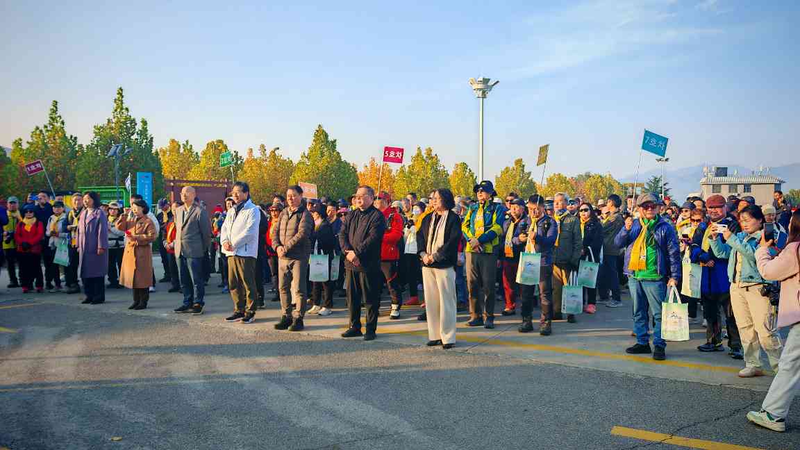 山东全力推进全省入境旅游工作