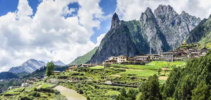 甘肃启动文旅消费促进活动