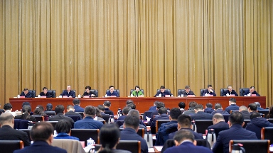 江西壮大文化产业，加快建设高水平文化强省