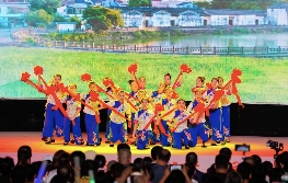 文化馆成为美好生活的“文化枢纽”