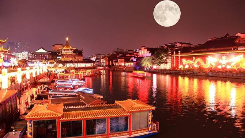 文化和旅游部：丰富春节期间文旅供给 促进节日文旅消费