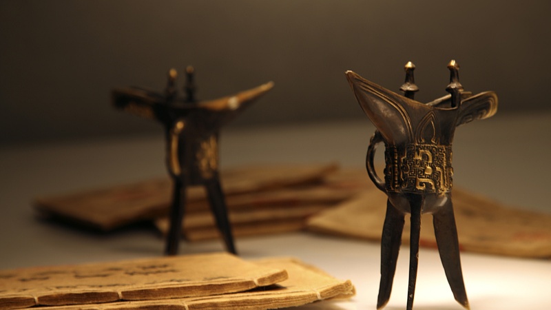 打卡展览成过年新风尚 春节假期5省份博物馆接待游客超500万人次