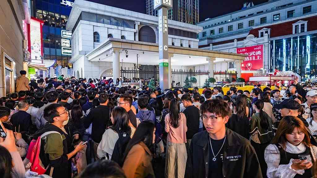 2025年“五一”旅游热度或破三年峰值