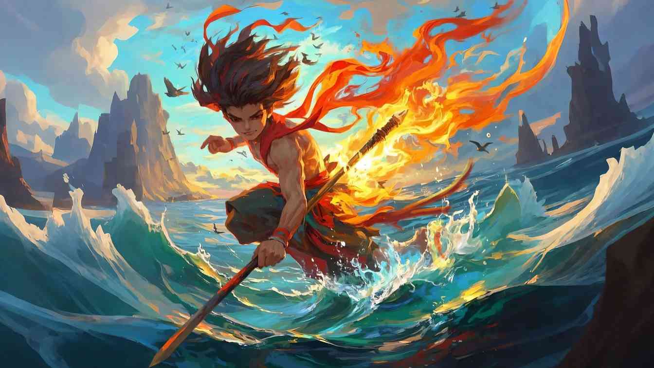 盲盒、卡牌、联名牛奶……哪吒IP产品销量火箭式飙升