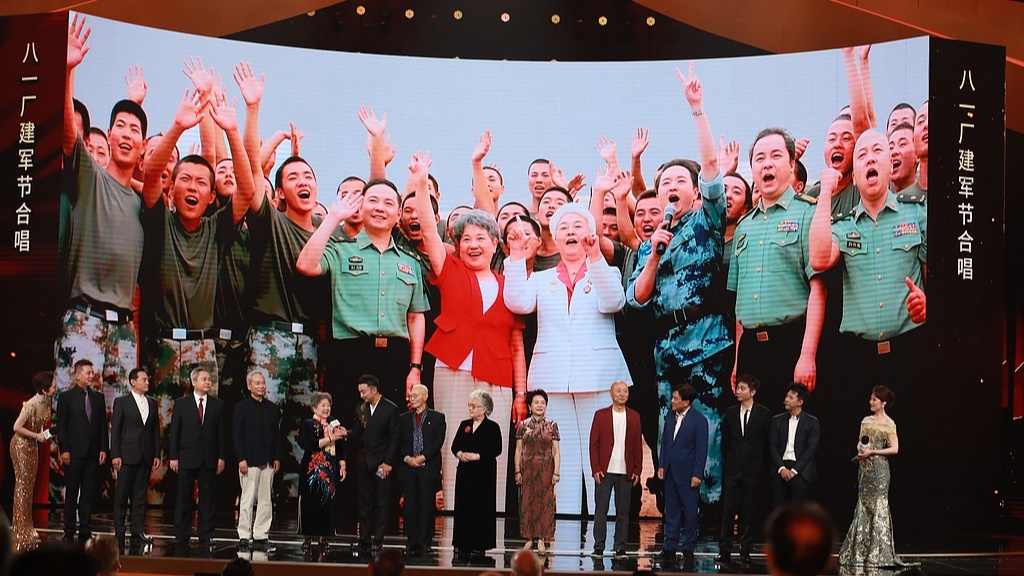 第十五届北京国际电影节落幕 主竞赛单元“天坛奖”十项大奖揭晓