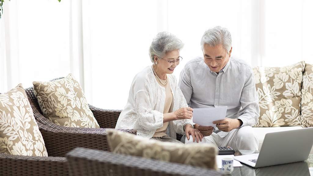 银发族文化消费渐热 年轻人能做点啥