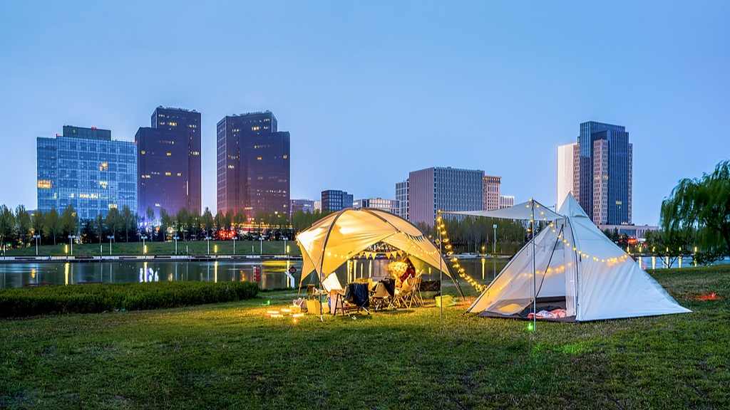 今年暑期旅游市场供需两旺 出入境游持续升温