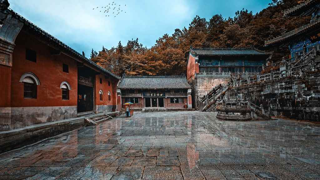 荆楚风物与时新 供给提质势头劲