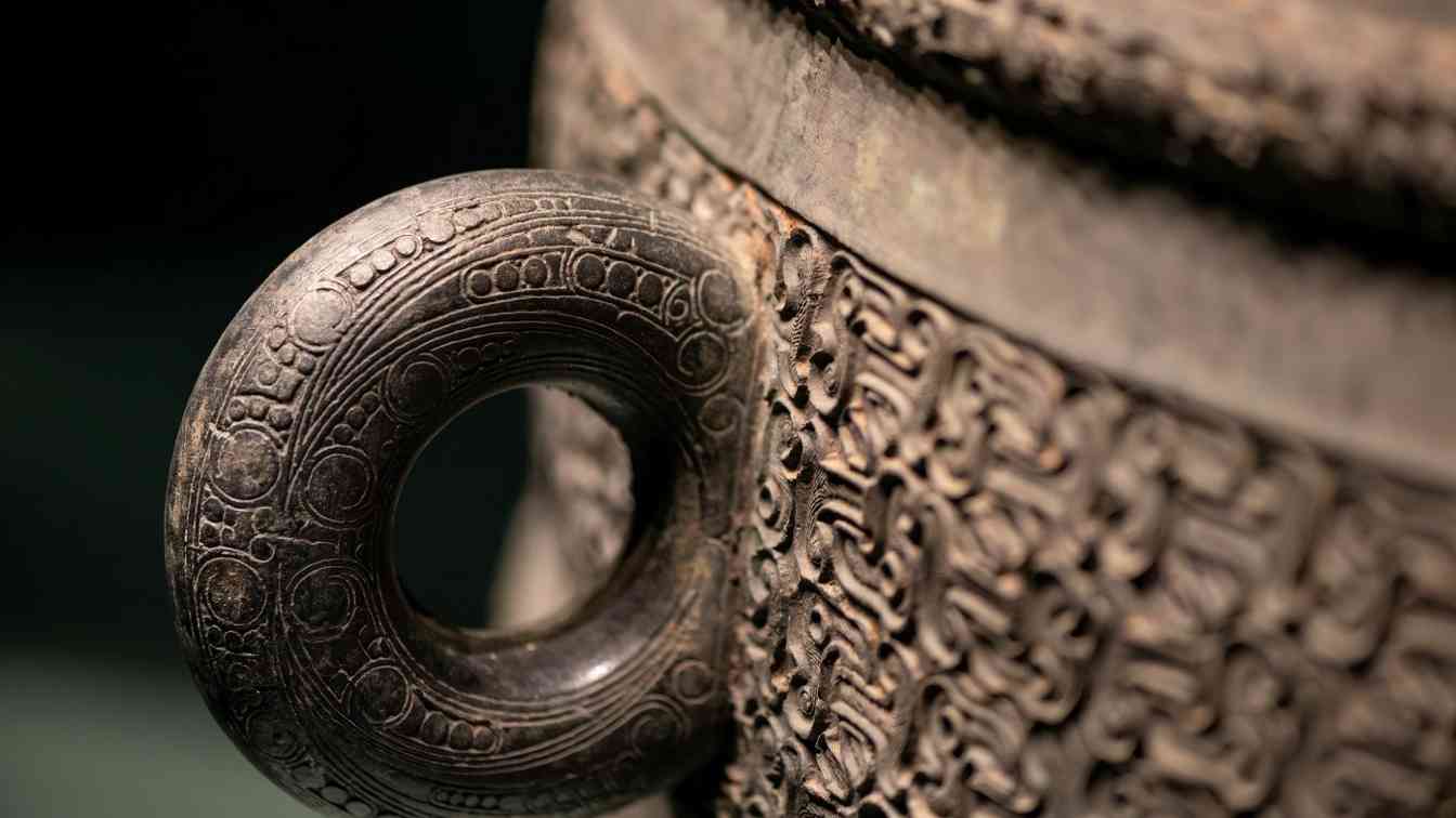 走红出圈，优秀传统文化焕发产业新活力