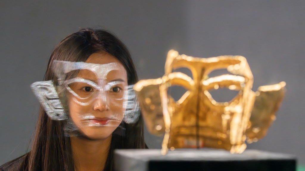 “参与式”打卡博物馆，在文物的静默中寻找共鸣