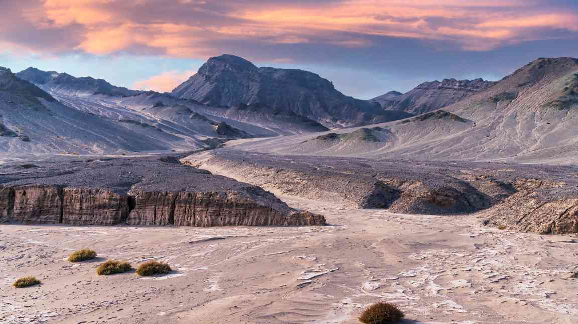 2025世界文化遗产主题旅游海外推广季启动，展示中国“世遗”之美