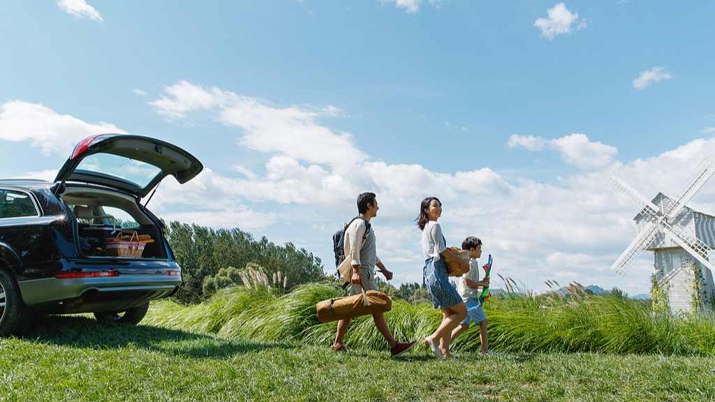 文化和旅游部：畅享假日旅游，绷紧安全之弦