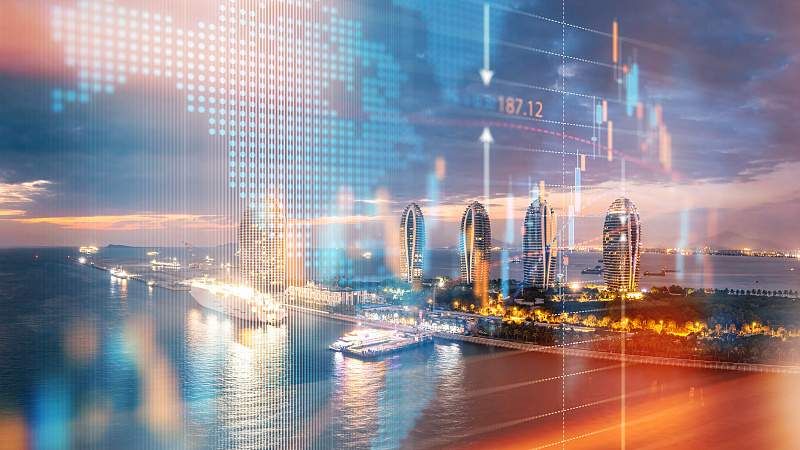 文旅产业破茧重生 消费潜能持续释放