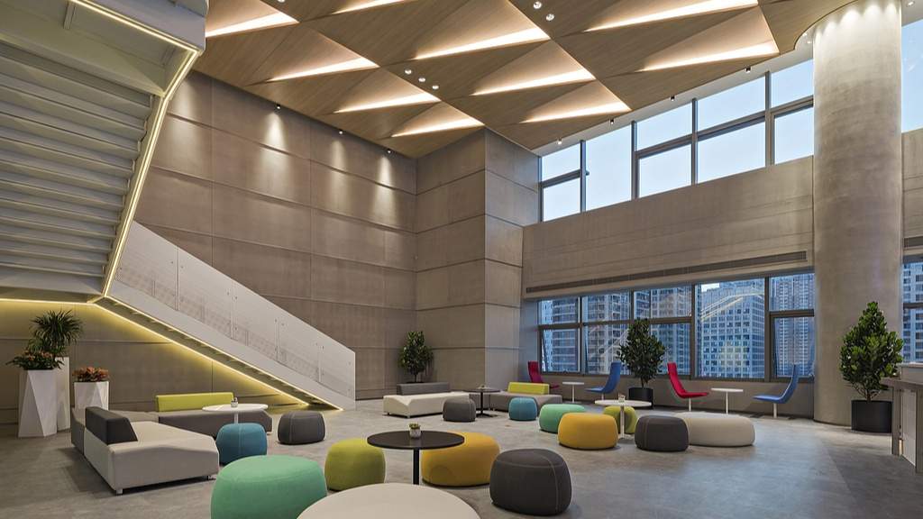 【文化评析】赋予城市公共空间更多文艺色彩