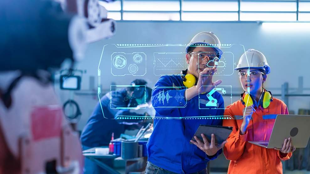 中阿舞台艺术与技术的又一次“对话”