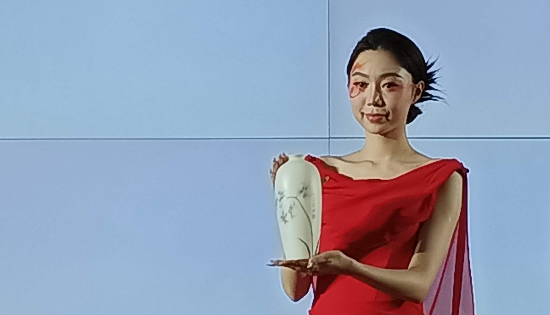 “中国白·德化瓷”对外文化交流活动发布会在北京举办