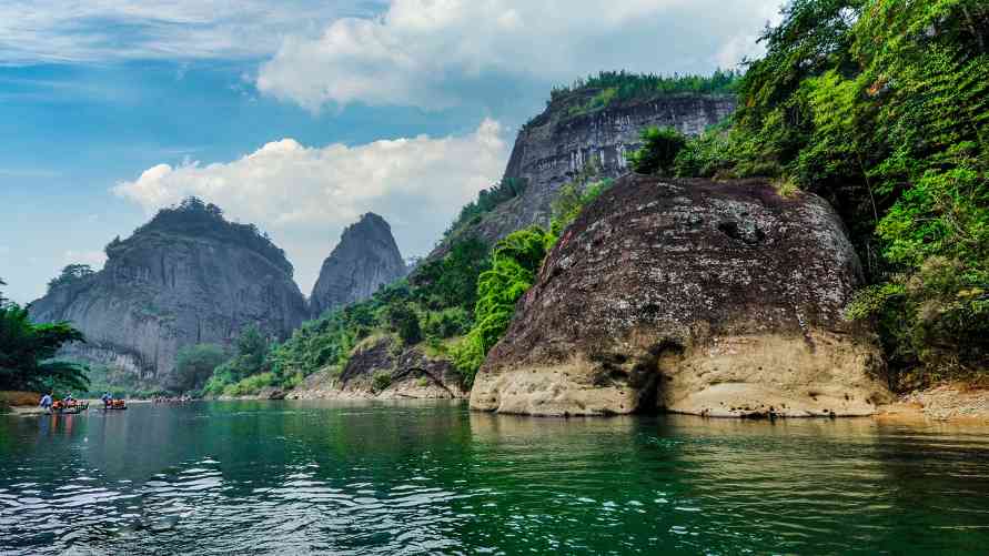 在旅游演艺中看到“人”的温度