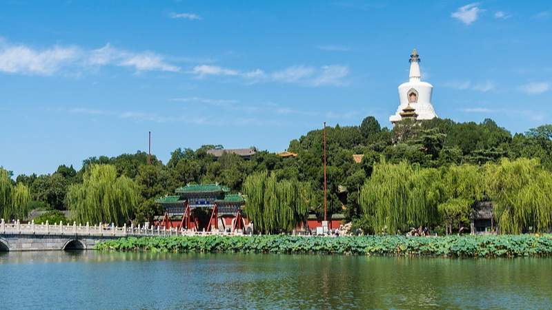 暑期、汛期已至 文化和旅游部提醒旅客“避坑”“避险”