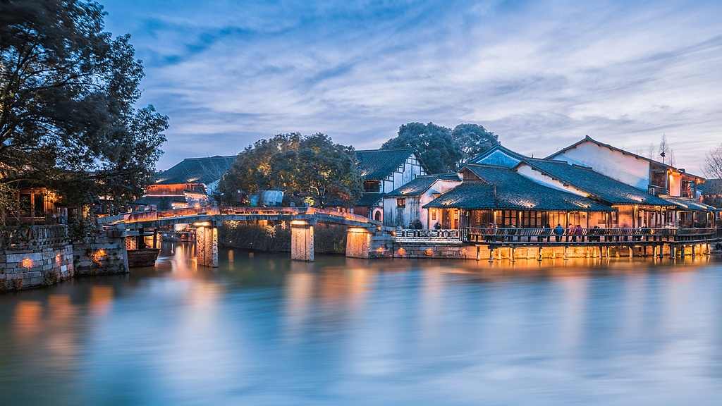 新词热词频出 两会释放出哪些文旅新信号？