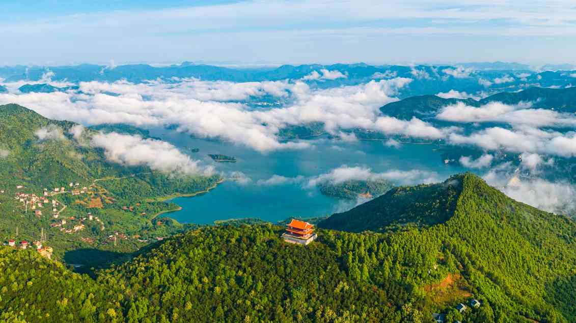 文旅焕新 产业富民――水乡古村落焕发新生机