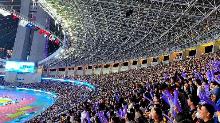 赛事与旅游将迎深度融合，“小票根”串起“大文旅”