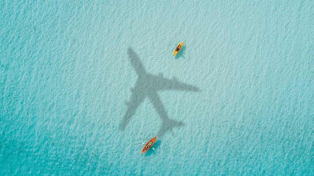 多条航线机票价格低至2折 错峰出游正当时