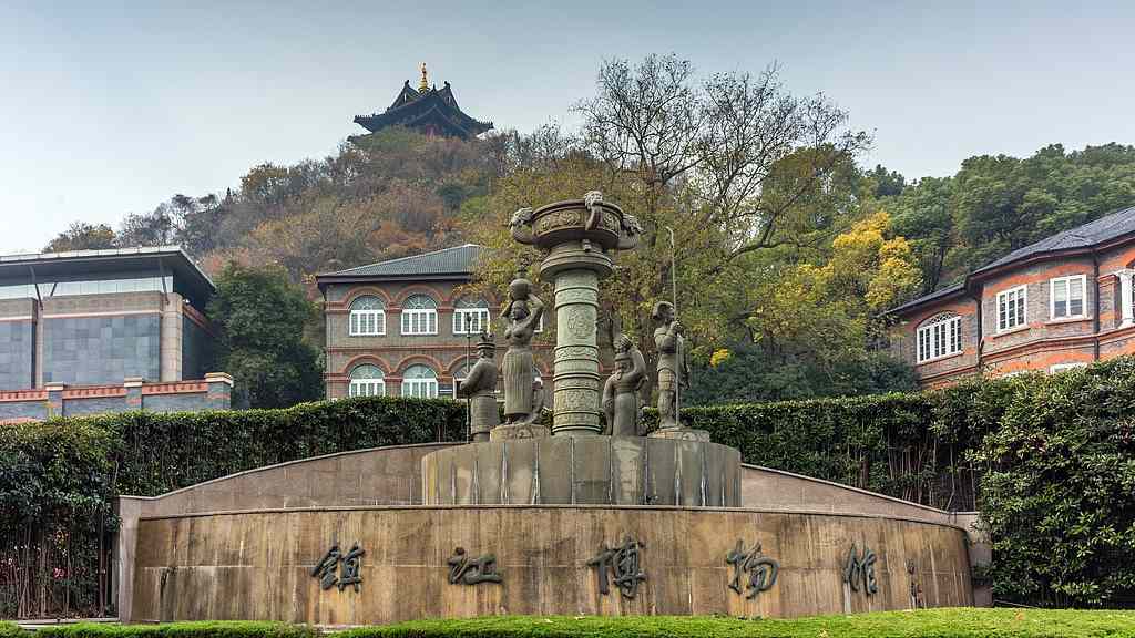 把博物馆的“文化半径”拓出去