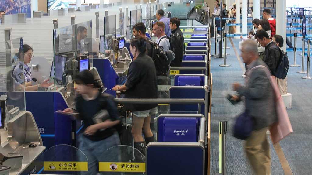 机构：今年暑期中国出境游市场有望迎来新高峰