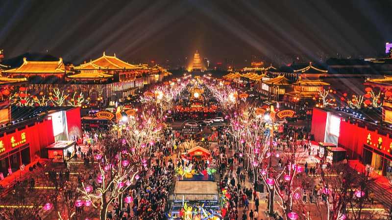 文化和旅游部：解决“预约难”，常年不超过最高承载量的景区不实行预约