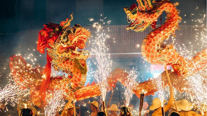 文化和旅游部答央广网：推动非遗连接现代生活，做好“非遗+”和“+非遗”大文章