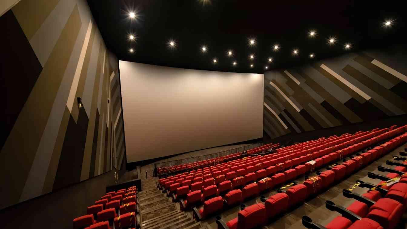 “科技感观影模式”火出圈 “影院+”延长“链式体验”催生消费新增长点