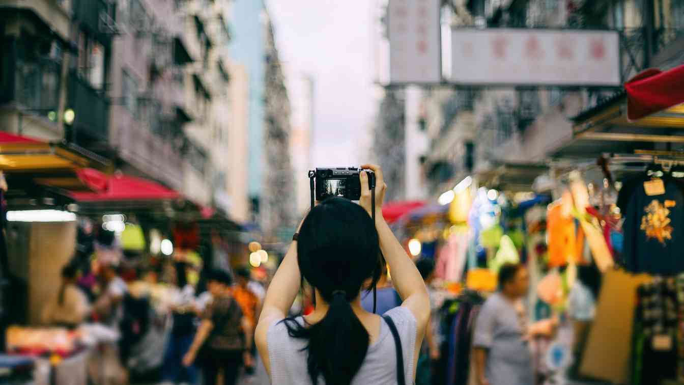 文旅消费提质升级进行时