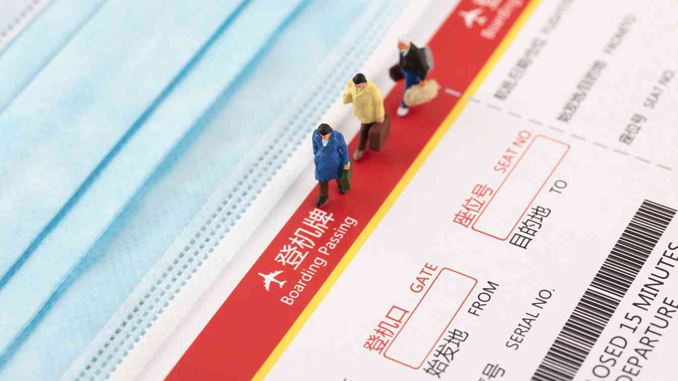 春节海南游热度飙升 北京飞三亚机票涨超200%