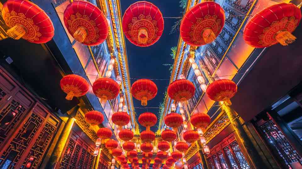 元旦假期临近 文旅消费热潮涌动