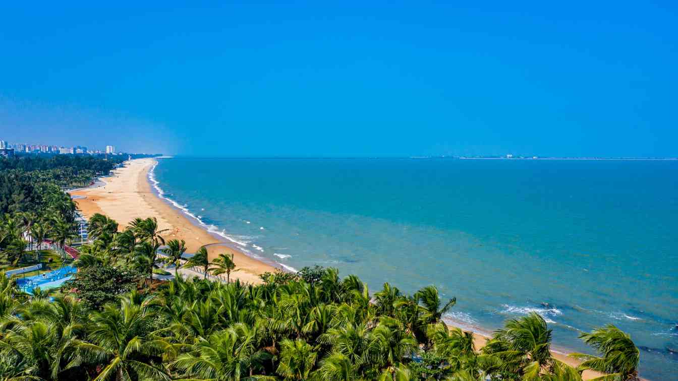 海南：出入境人员超200万人次 同比增22.4％