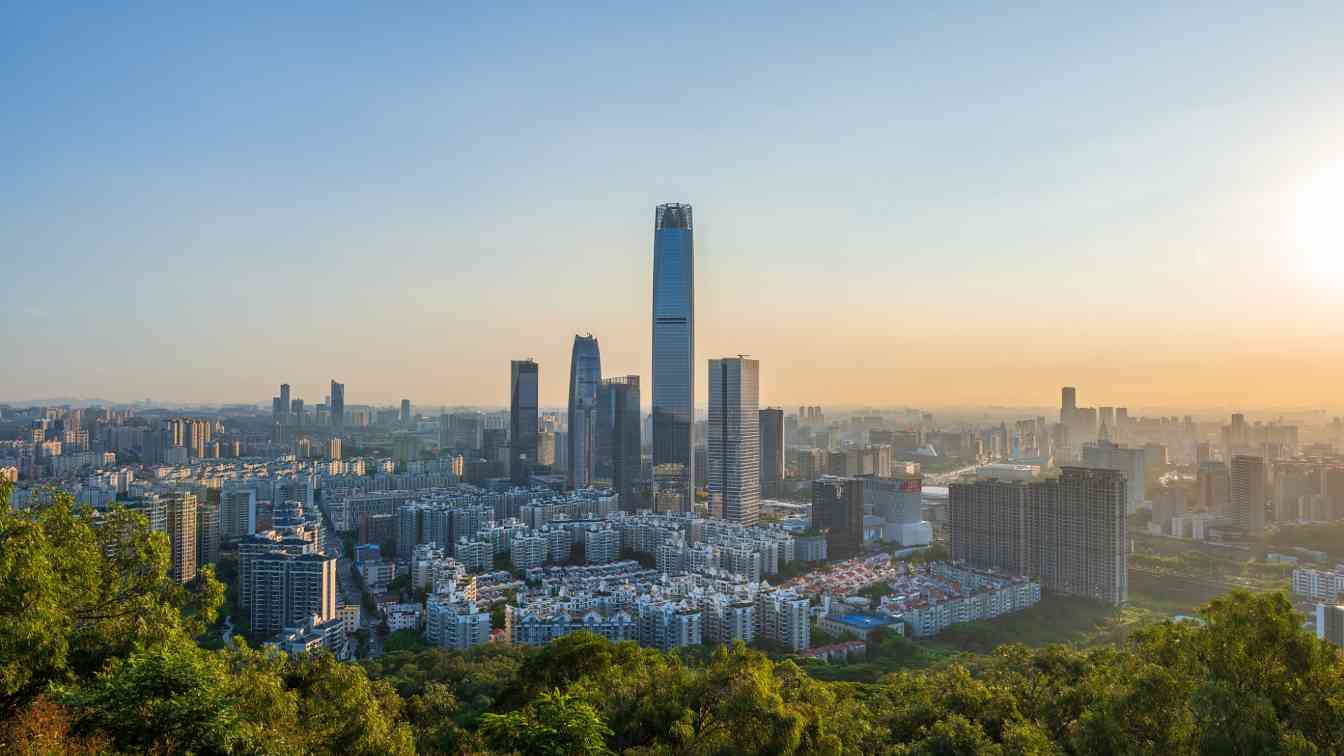 广东东莞：喜迎十五运，打造“赛事+文旅”融合发展新样板