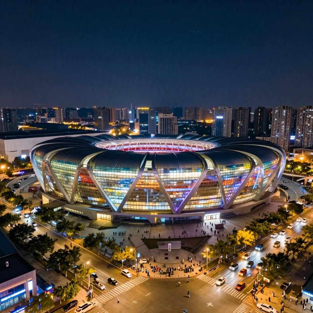 “跟着演出去旅行”释放消费潜力