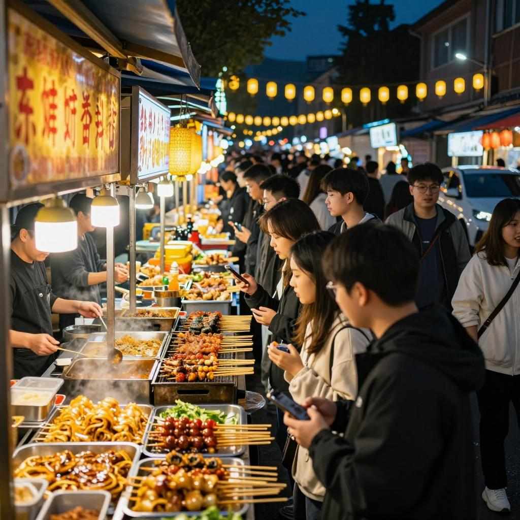 “跟着演出去旅行”释放消费潜力