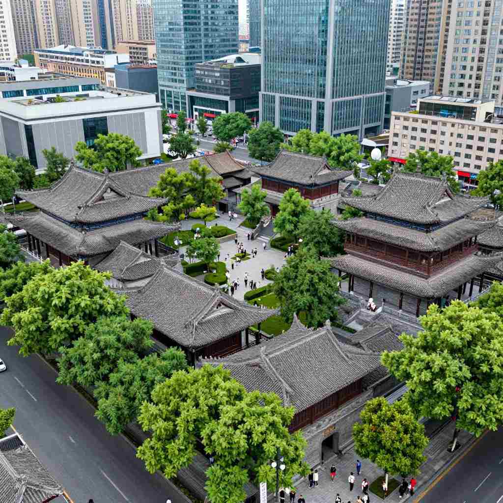 “跟着演出去旅行”释放消费潜力