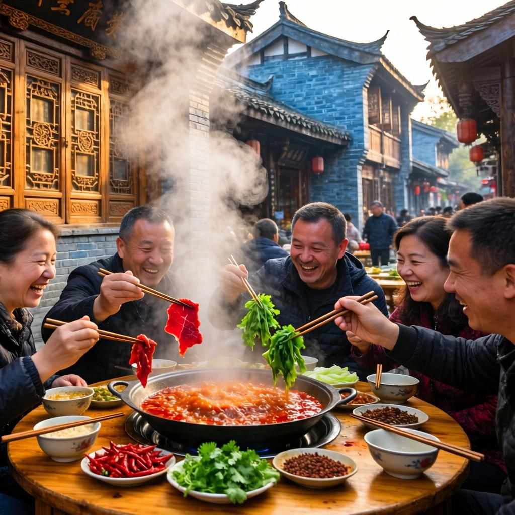 入境游火爆带来了什么？