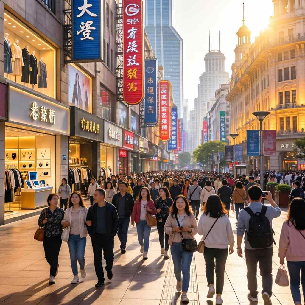 入境游火爆带来了什么？