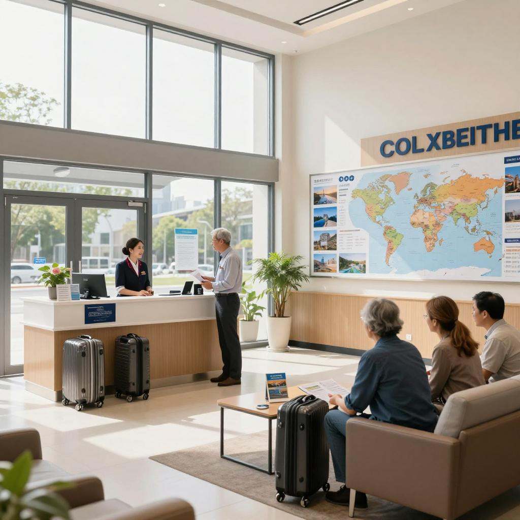 AI给传统旅游业带来哪些新风景？