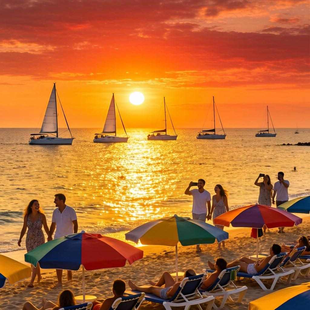 AI给传统旅游业带来哪些新风景？