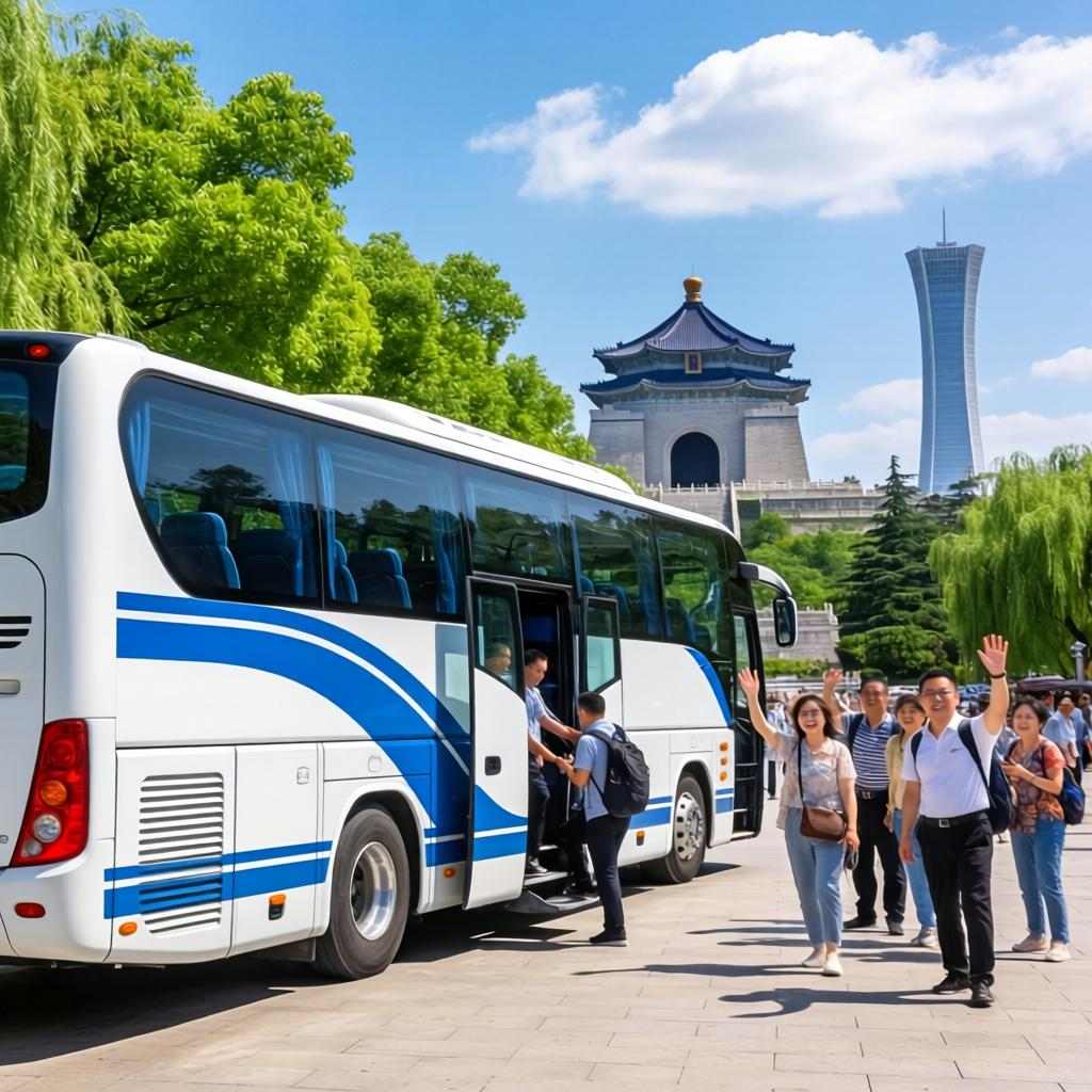 AI给传统旅游业带来哪些新风景？