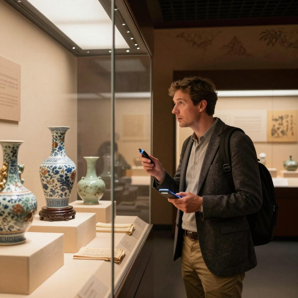 让旅游业进一步服务美好生活