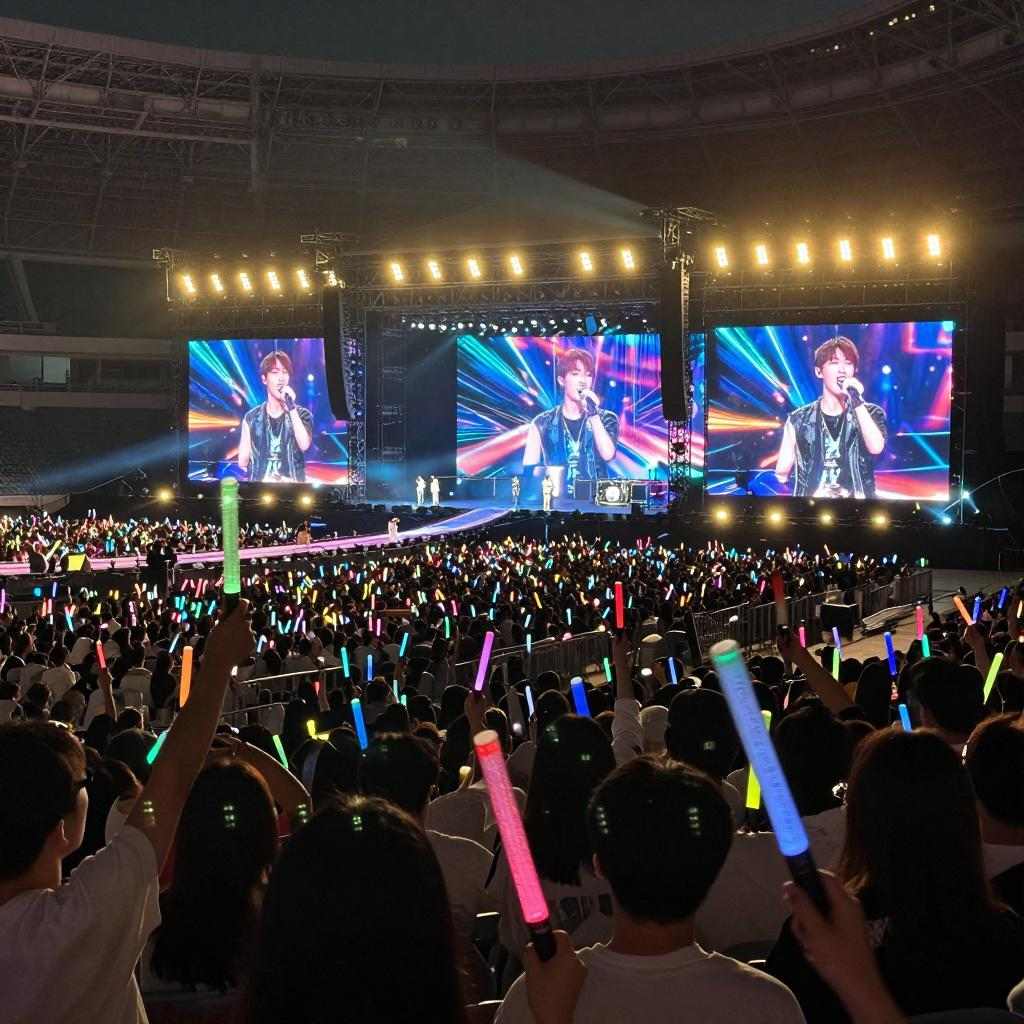 “跟着演出去旅行”释放消费潜力