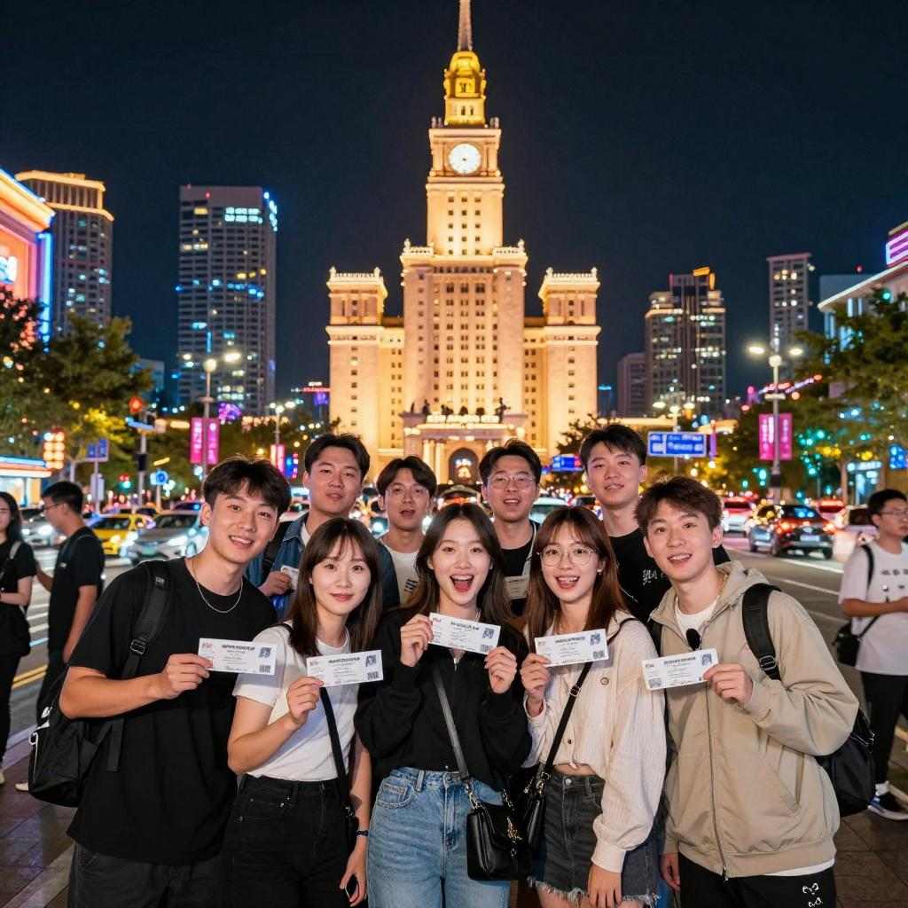 “跟着演出去旅行”释放消费潜力