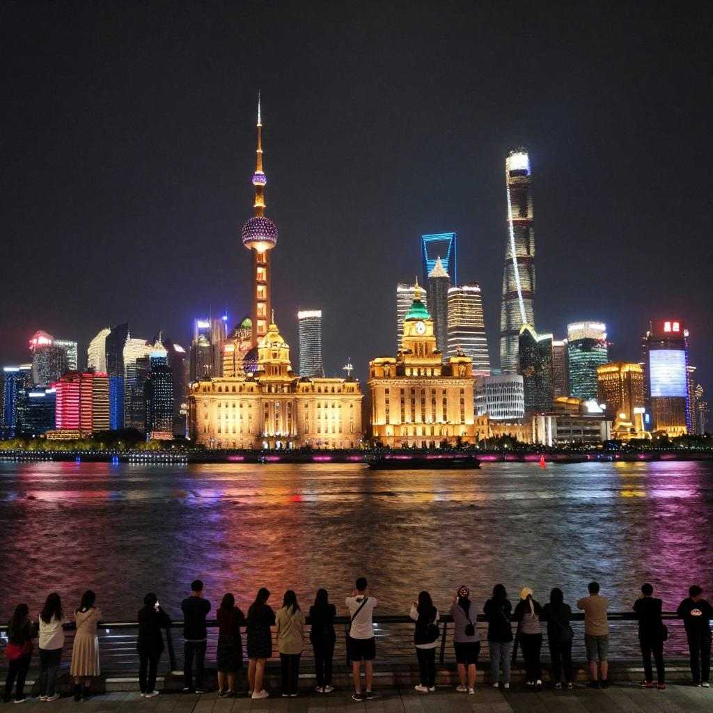 入境游火爆带来了什么？