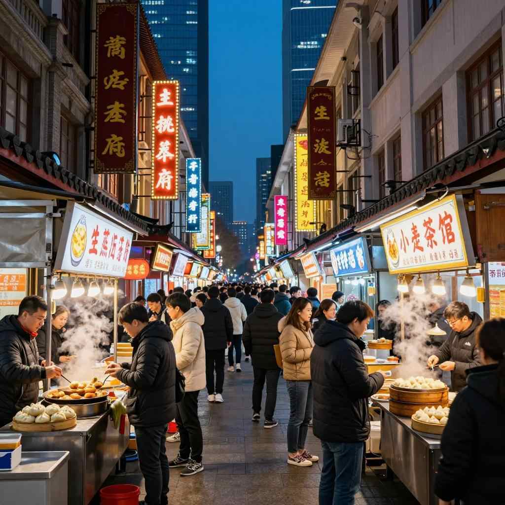 入境游火爆带来了什么？